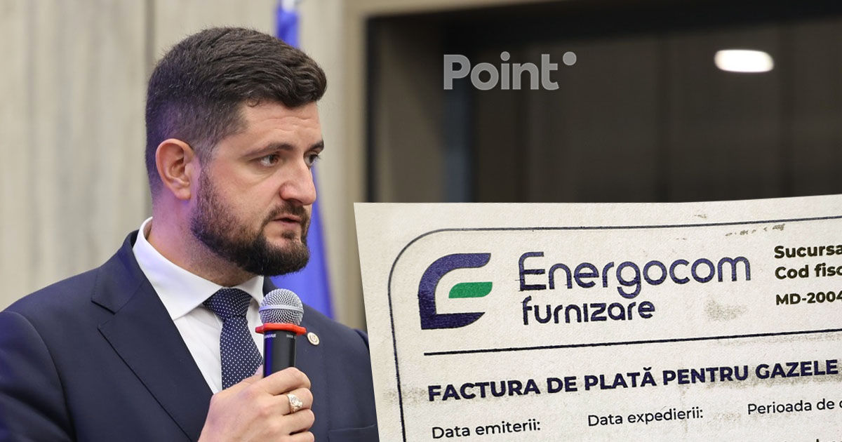 Junghietu: Prețurile sunt mari din cauza războiului din Ucraina. Există țări în care sunt și mai mari.