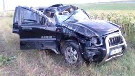 În rezultatul accidentului, acesta a decedat la faţa locului.