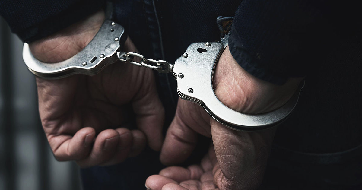 Убийство в Березках: При попытке покинуть страну задержан сын подозреваемого.