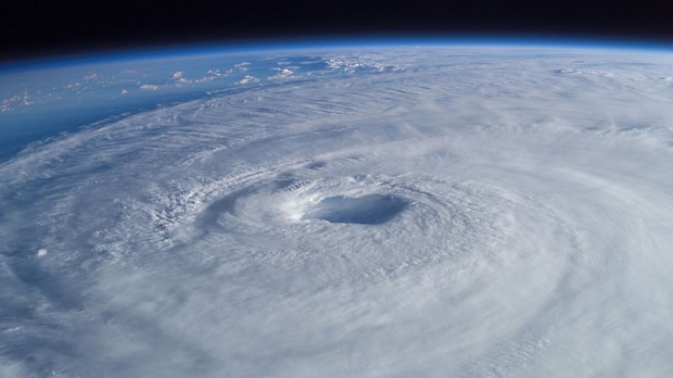 O încălzire cu doar 2 grade Celsius a temperaturii pe Pământ ar atrage după sine o multiplicare a numărului uraganelor de mare putere.