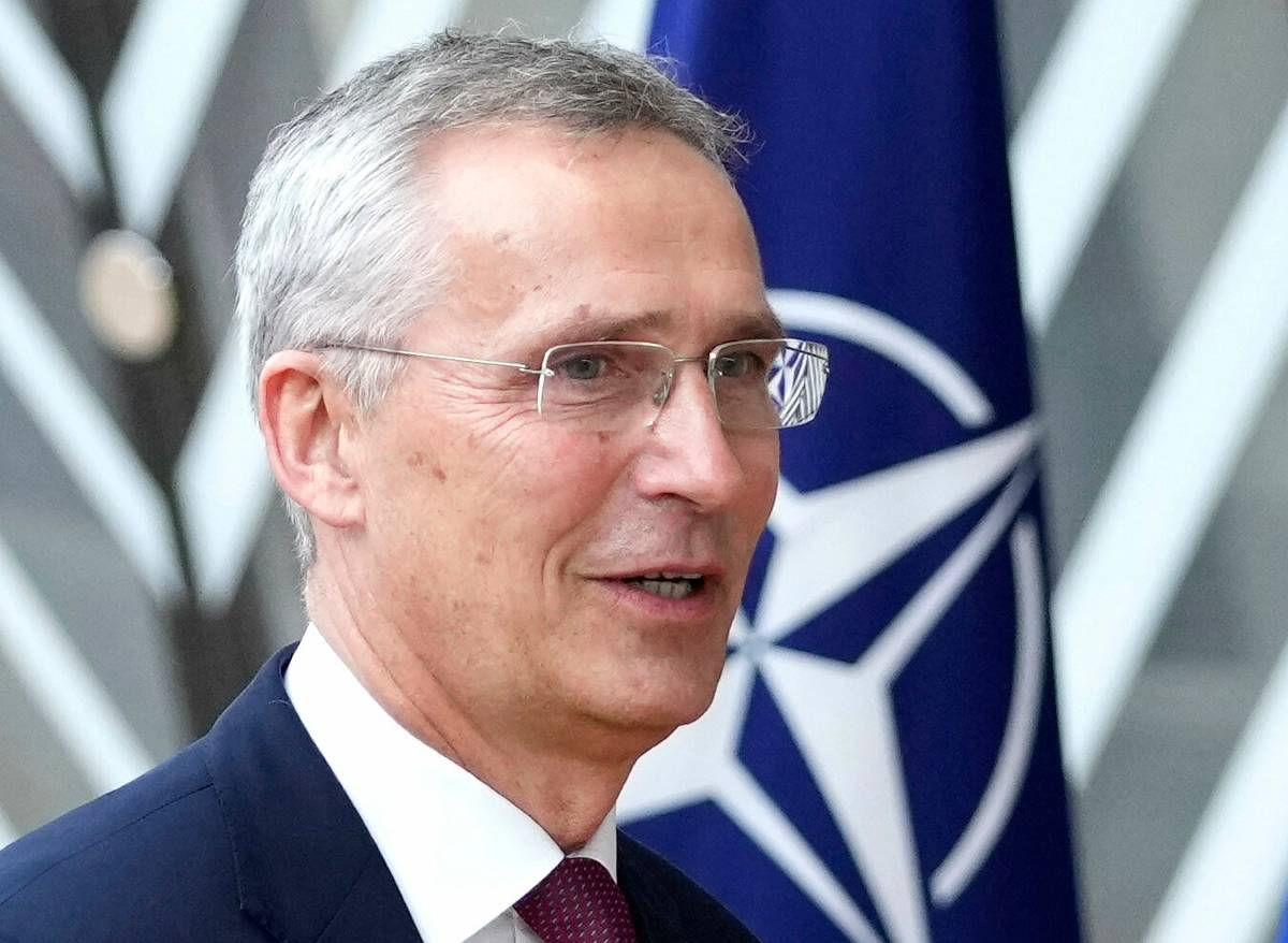 НАТО продлит срок полномочий Столтенберга 4 июля.