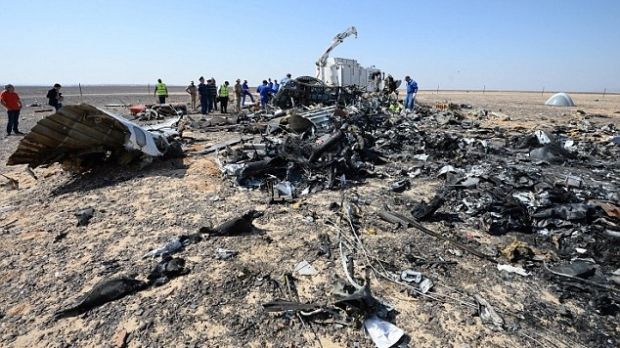 Șase persoane au murit marți în prăbușirea unui avion de turism.