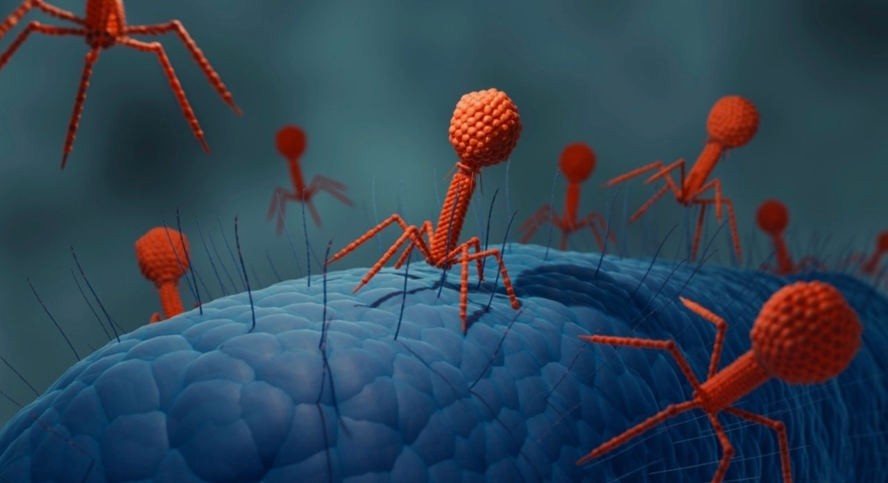 Pentru prima dată în istorie, inteligența artificială a proiectat un virus.