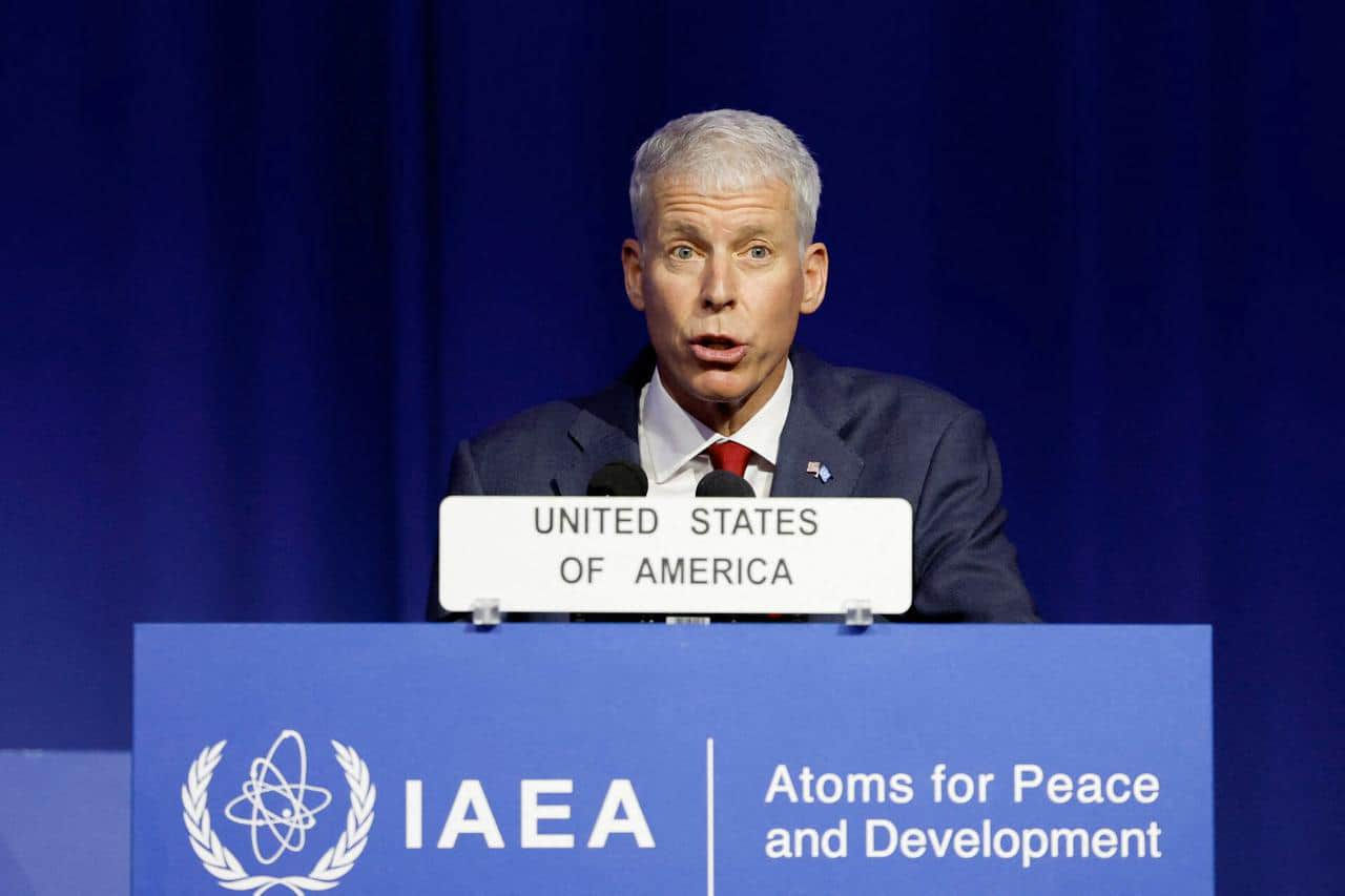 SUA insistă asupra eliminării complete a programului iranian de îmbogățire a uraniului.