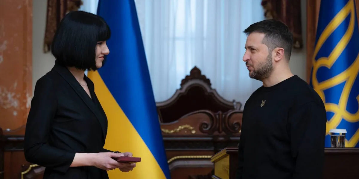 Послом Украины в Болгарии назначили сексолога без дипломатического опыта.