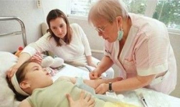 Încă cinci elevi, internaţi la Chişinău după ce s-au intoxicat cu insecticid.