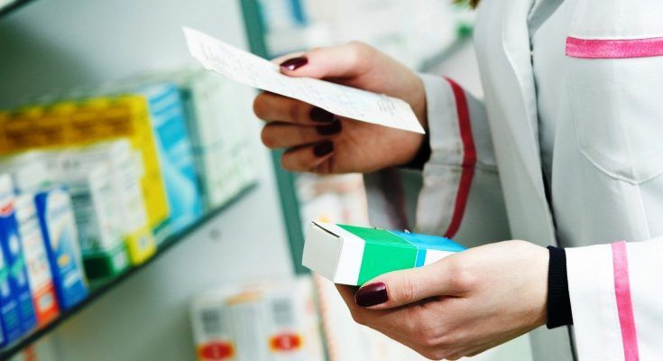 Încălcări grave la mai multe farmacii din municipiul Chişinău şi din nouă raioane ale ţării. 