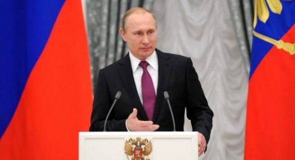 Putin va boicota ceremonia de deschidere a Olimpiadei.
