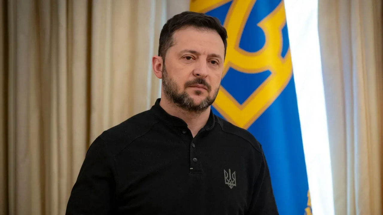 Axios: Зеленский прилетит в Стамбул, даже если РФ не прекратит огонь.