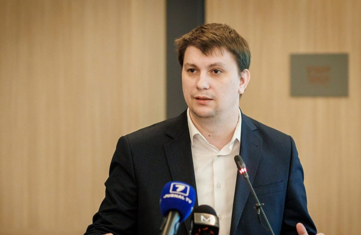 Якуб: Административная реформа необратима - психологический барьер преодолён.