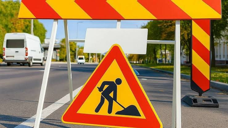 В Кишинёве ограничат движение на улицах Асаки, Мештерул Маноле и Белград.