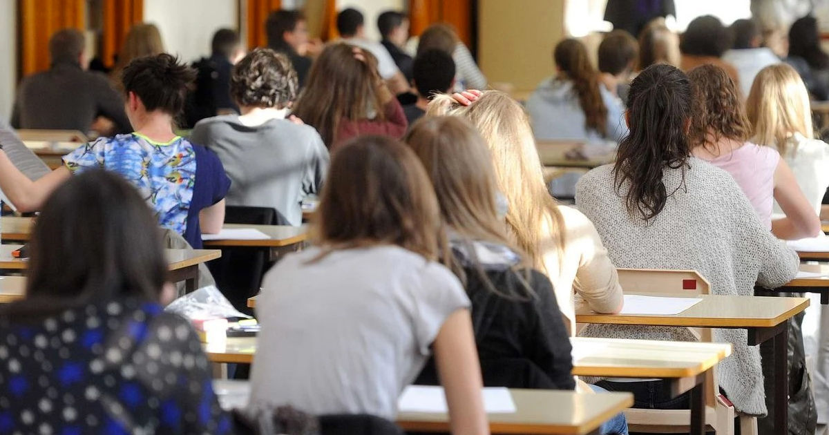 В Молдове утвердили список центров для сдачи экзаменов БАК и гимназических сессий в 2026 году.