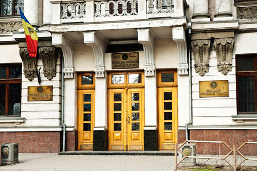 CSJ rămâne fără un judecător. CSM a acceptat și alte demisii. Foto: JURIDICE.md