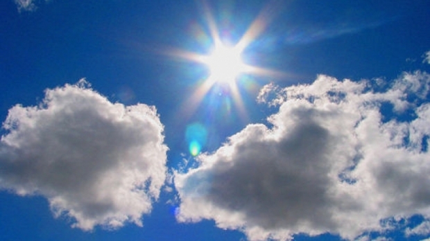 Prima lună de iarnă este foarte blândă, iar după mai multe zile de ploi, temperaurile scad și timpul se încălzește.