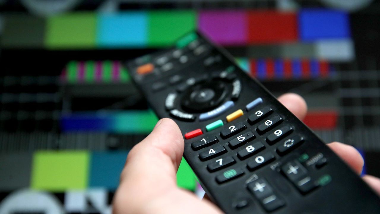 Аудиовизуальный совет оштрафовал ряд телеканалов.