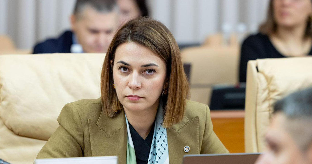 Catlabuga, despre datoriile mari la subvenții: Acest lucru ne bucură. Fermierii investesc.