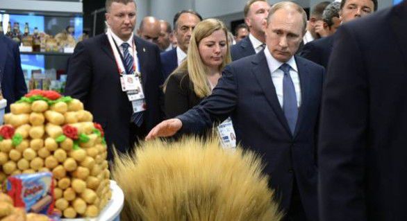 Banca Mondială prezice un scenariu devastator pentru Rusia. Foto: Business24.ro