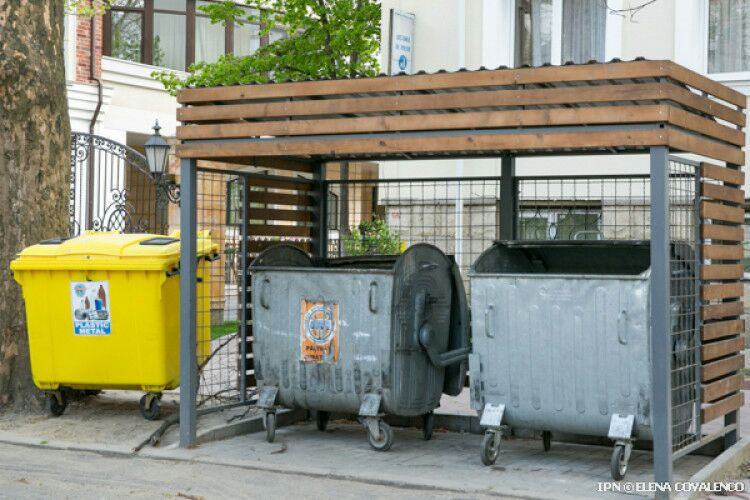 Поступило предложение о повышении тарифа на вывоз отходов из столицы.