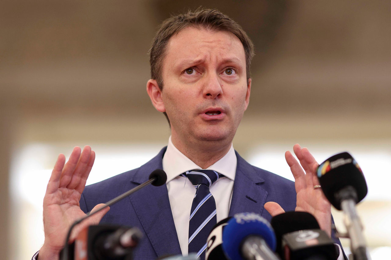 В Румынии снова попытаются назначить правительство: голосов пока не хватает.