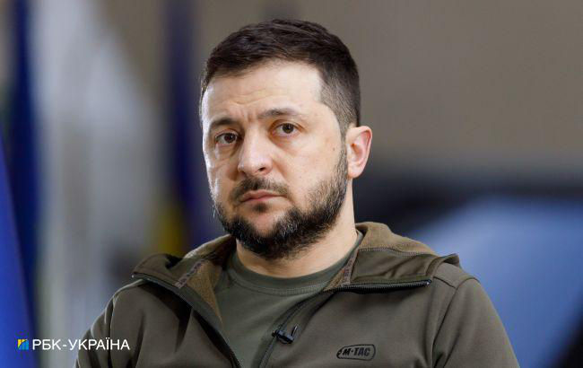 Зеленский сделал заявление о лишении Корбана гражданства Украины.