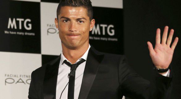 Cristiano Ronaldo, starul mondial al fotbalului, a declarat că „mai devreme sau mai târziu” își va face debutul într-un film la Hollywood.