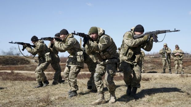 Статус участника боевых действий установлен 41 тыс. 562 лицам.
