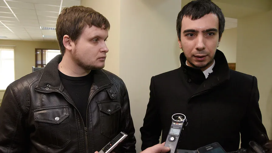 YouTube заблокировал канал пранкеров Вована и Лексуса.