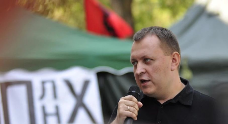 Петренко: Наблюдаем тандем Плахотнюк-Майя Санду в действии.