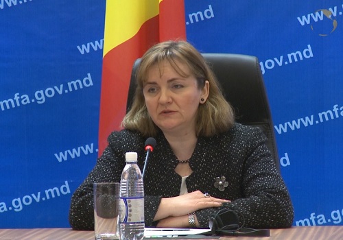 Наталья Герман пригласила азербайджанскую сторону участвовать в инвестиционных проектах, реализуемых в Молдове в области инфраструктуры и агропродовольственного сектора.