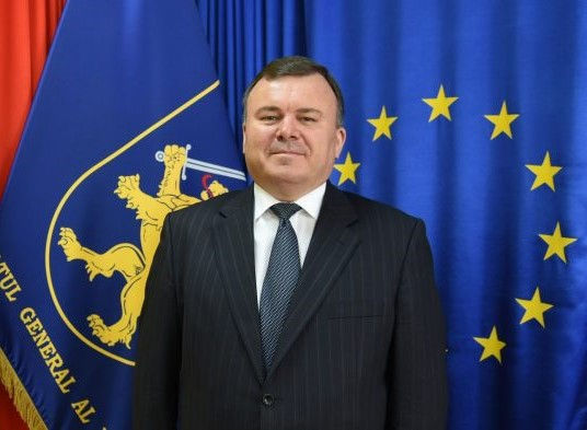 Судья, распорядившийся о закрытом заседании по делу Андронаки, ранее освободил спортсмена Шолтояну.