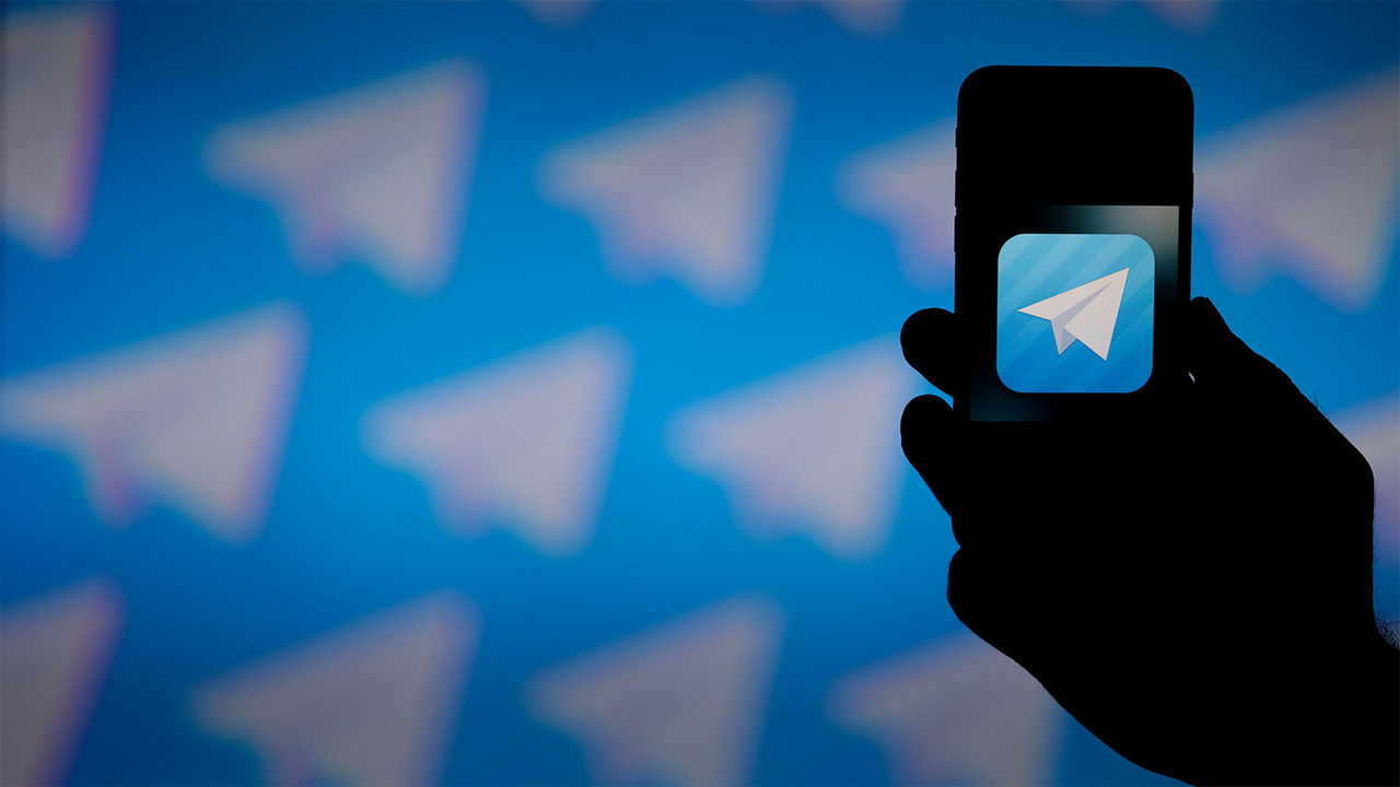 Минюст ФРГ анонсировал миллионные штрафы мессенджеру Telegram.