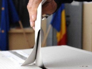 Comisia Electorală Centrală a anunţat rezultatele alegerilor locale care au avut loc, ieri, în patru localităţi. 