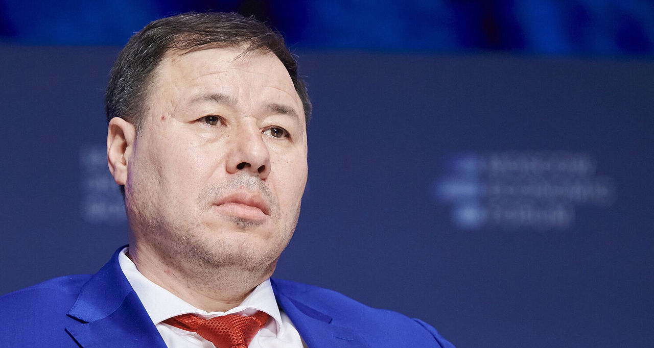 Цырдя: Меня преследуют за то, что я не гей.