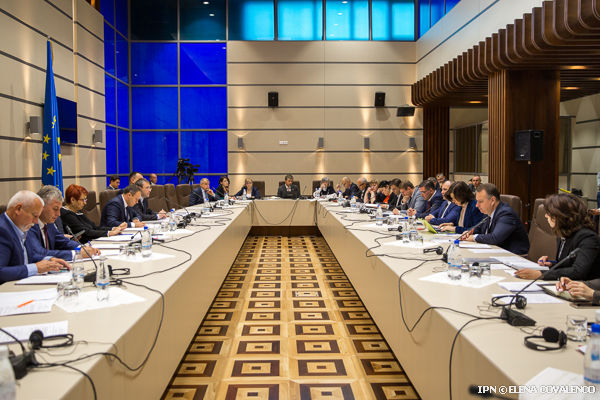 НЦБК предлагает создать службу по возврату преступных активов.