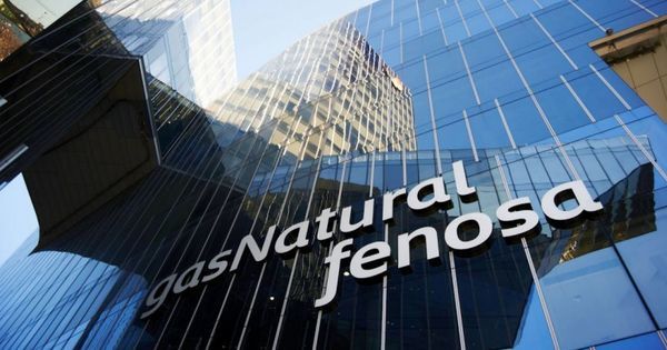 Gas Natural Fenosa предупреждает о мошеннических схемах со счетчиками.