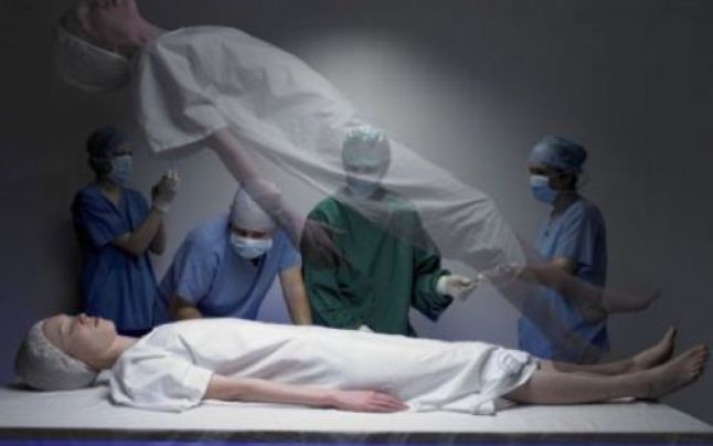Moartea clinică, explicată. Mărturii: Animalele mă invitau la dans. Foto: adevarul.ro