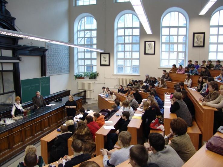 В молдавских университетах невостребованными остались тысячи мест