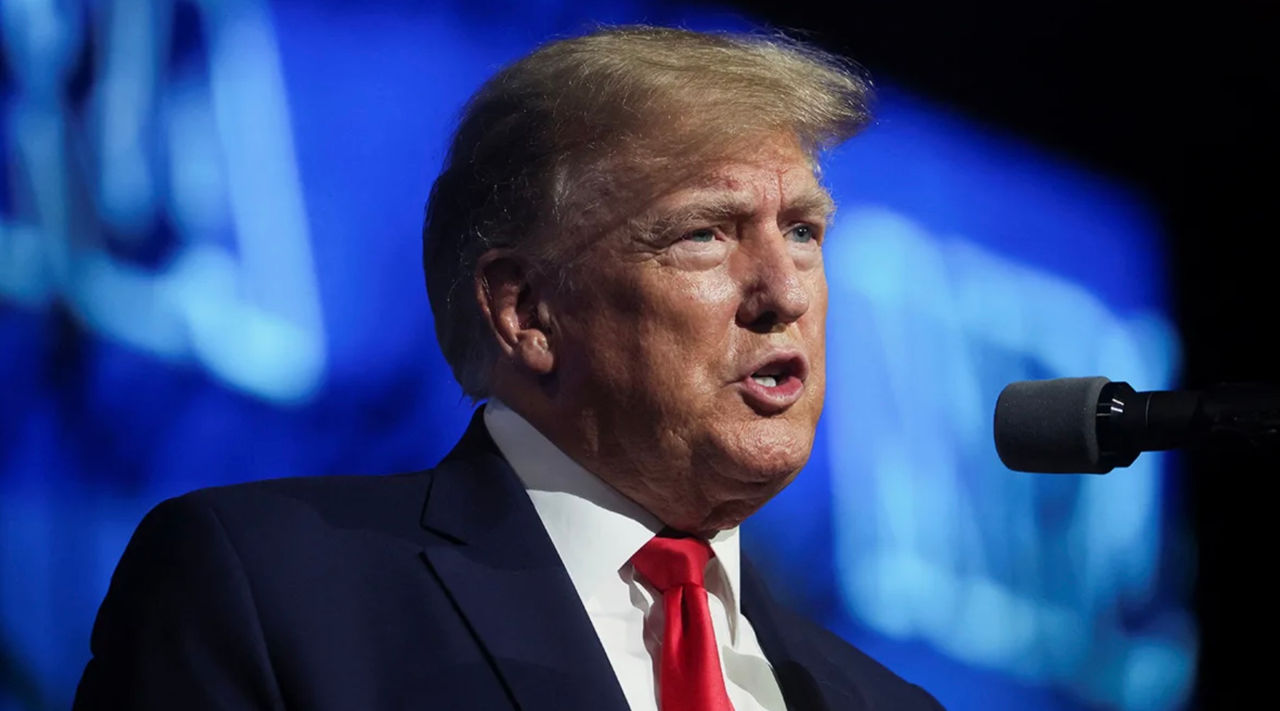 Trump: Gabbard a greșit când a spus că Iranul este departe de a construi arme nucleare.