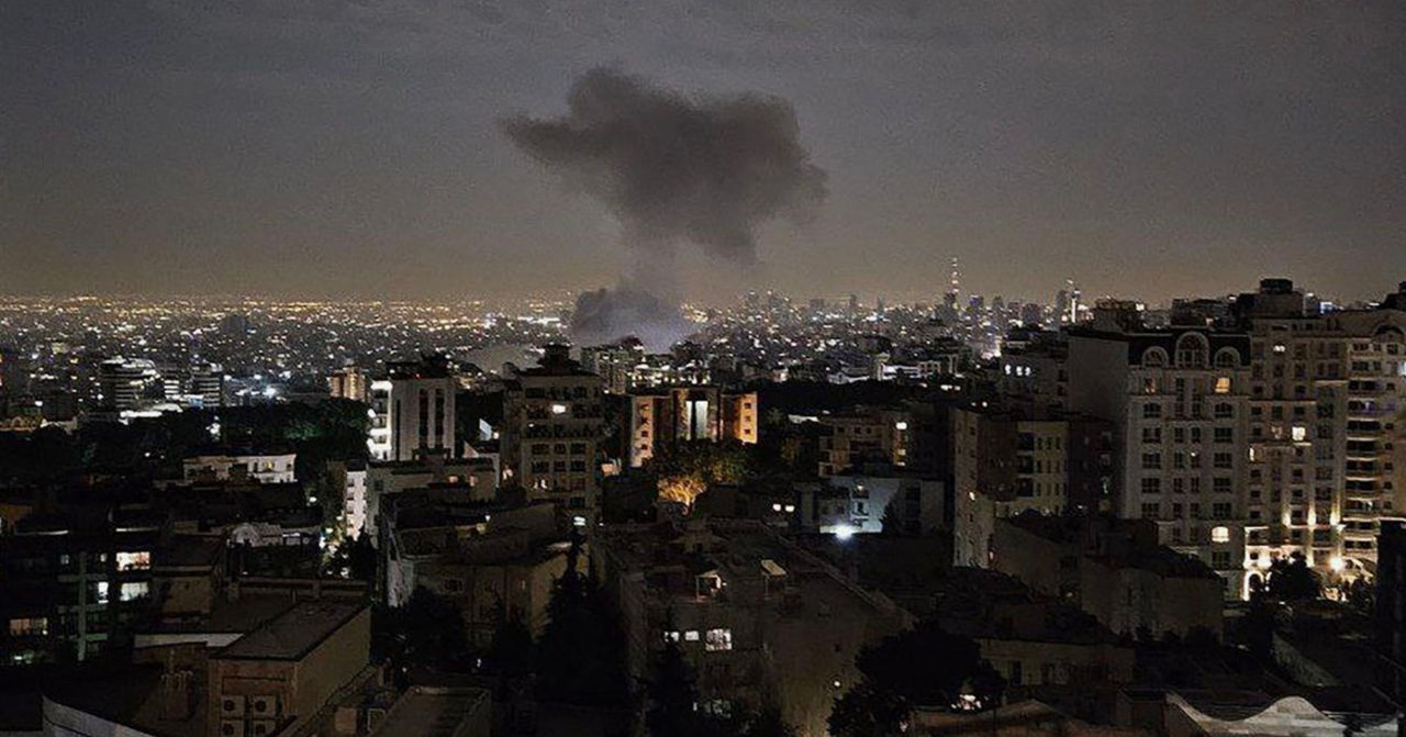 Iranul consideră că negocierile nucleare cu SUA sunt lipsite de sens după loviturile Israelului.