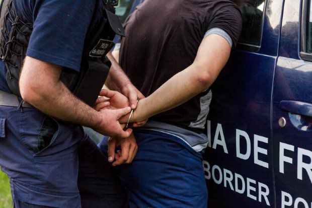 Săptămâna trecută, angajaţii Poliției de Frontieră au depistat şi reţinut 98 de persoane care au încălcat legislaţia frontalieră şi migraţională a Republicii Mo