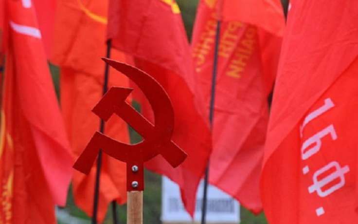 Запрет не распространяется на случаи использования символики "при условии, что это не приводит к пропаганде".