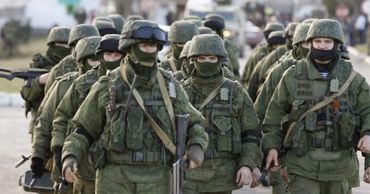 Российские войска провели учения в Приднестровье.