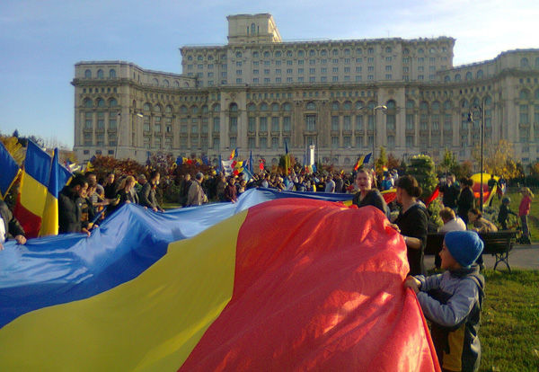 Candu vrea să mute capitala Rep. Moldova la București. Foto: infoprut.ro