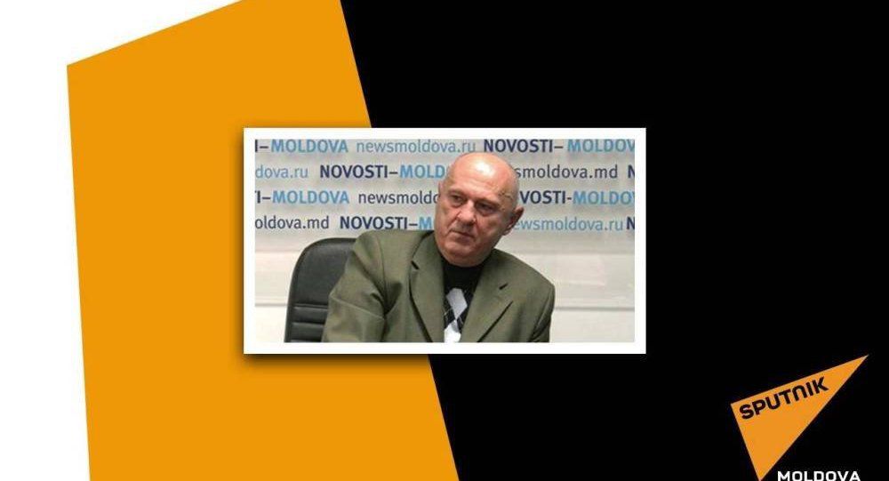 General MAI, despre ce ar trebui să întreprindă RM după declarația SI. Foto: sputnik.md
