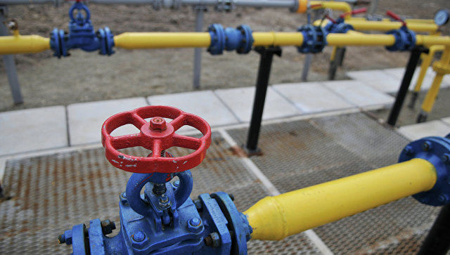 Белоруссия продолжит переговоры с Россией по газу на следующей неделе.