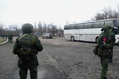 Названа дата обмена пленными между Украиной и Донбассом.