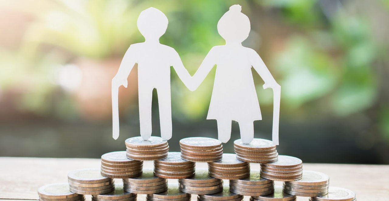 Aproape 2.700 de cetățeni moldoveni primesc pensii din Moldova în străinătate.