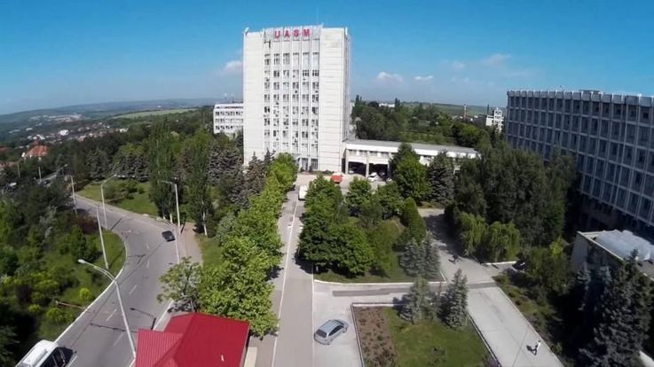 Ce trebuie să știi ca să fii student la Universitatea Agrară din Moldova