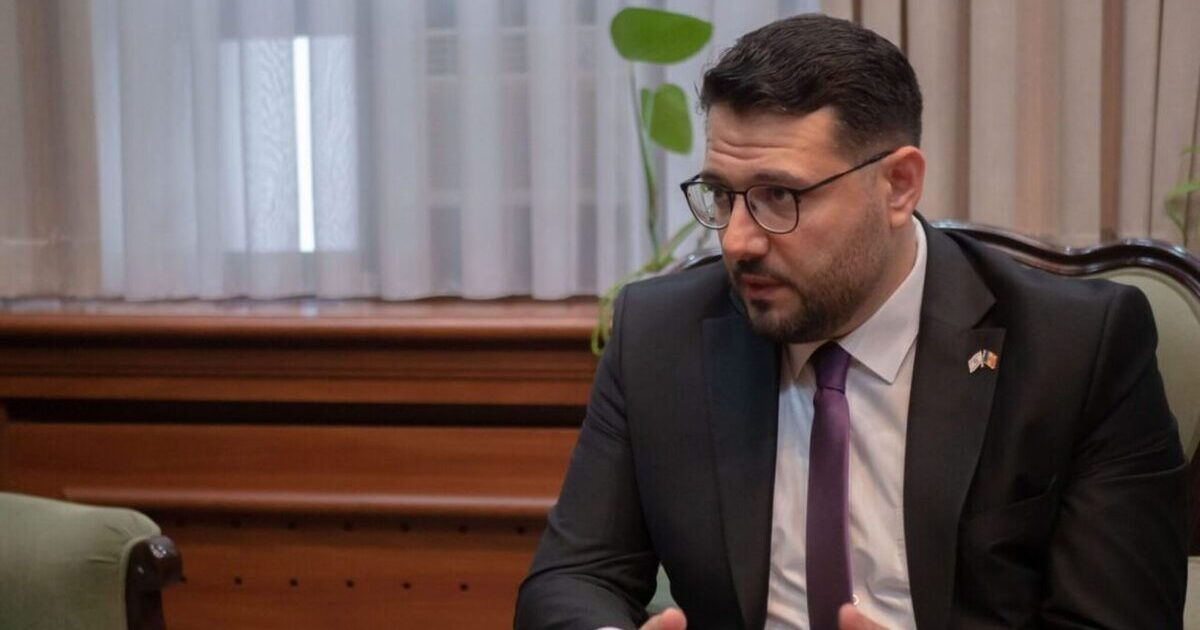 Посол Молдовы в Израиле призвал граждан избегать поездок в страну.