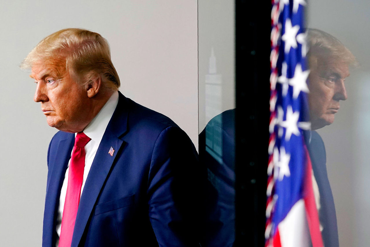 Трамп: Власти США выделяют Украине больше средств, чем Европа.